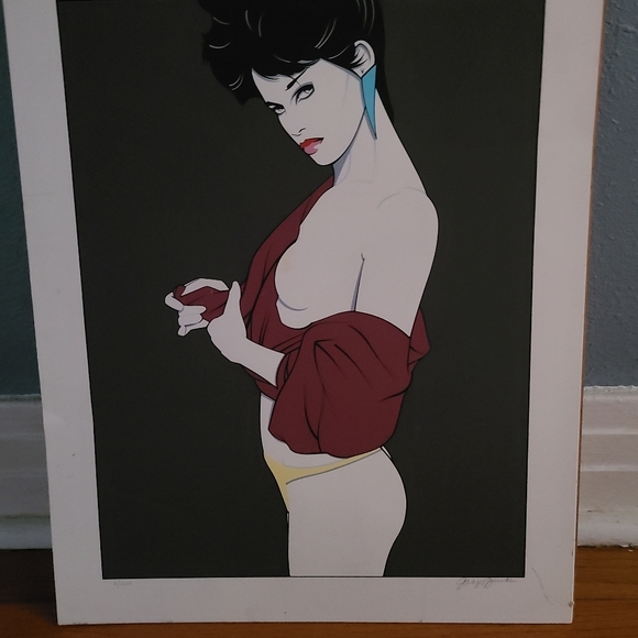 Patrick Nagle Prints - Picture 6 of 15